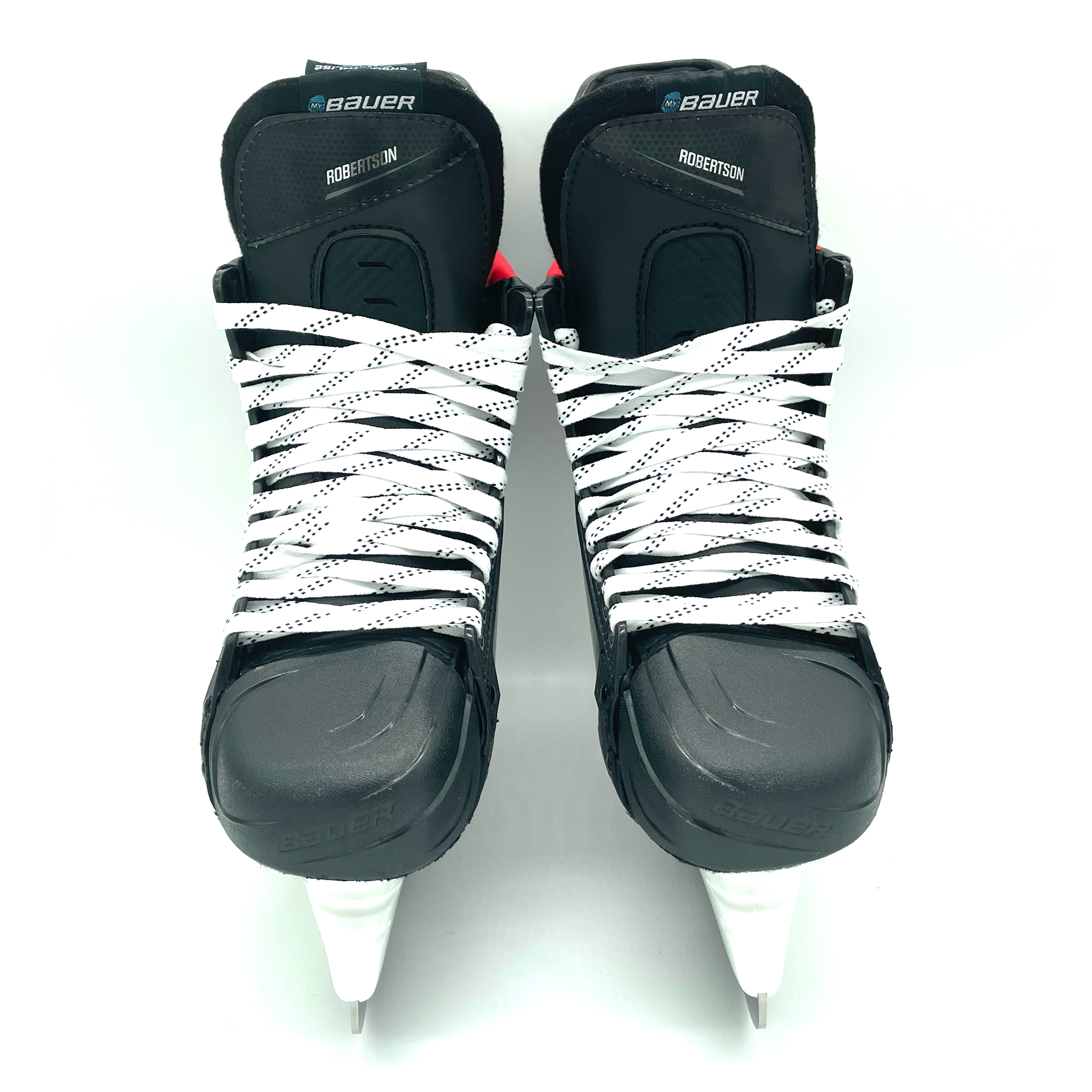 Bauer Vapor 2X Pro - Patins de hockey Pro Stock - Taille L9 R9.5